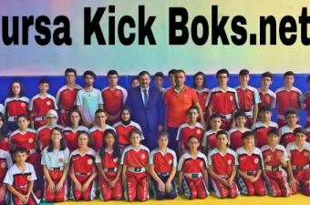 Kick Boks Yaz Kursu