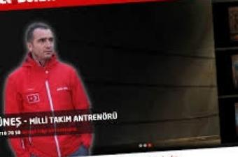 Bursa Kick Boks Antrenörü