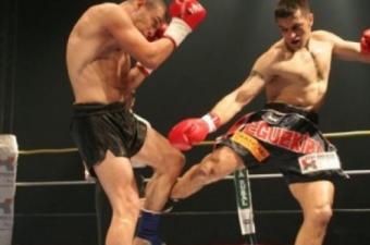 Bursa kick boks